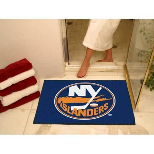 New York Islanders NHL All-Star Mat (34x45")"