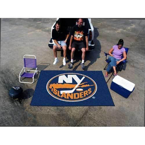 New York Islanders NHL 5x6 Tailgater Mat (60x72")"