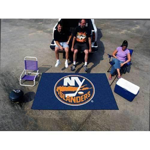 New York Islanders NHL 5x8 Ulti-Mat  (60x96")"