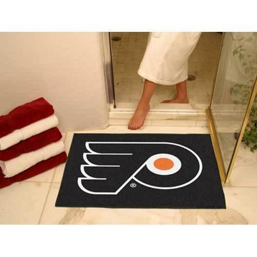 Philadelphia Flyers NHL All-Star Mat (34x45")"