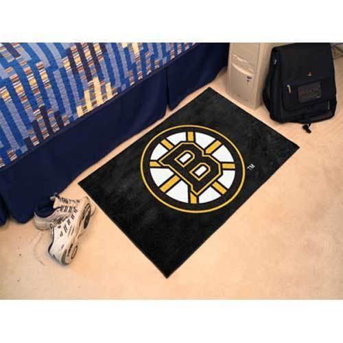 Boston Bruins NHL Starter Mat (20x30")"