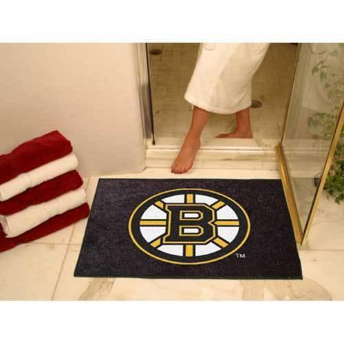 Boston Bruins NHL All-Star Mat (34x45")"