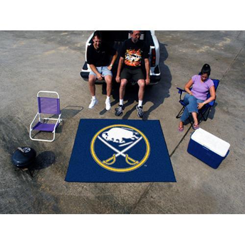 Buffalo Sabres NHL 5x6 Tailgater Mat (60x72")"