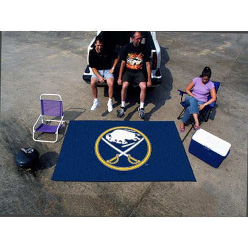 Buffalo Sabres NHL 5x8 Ulti-Mat  (60x96")"