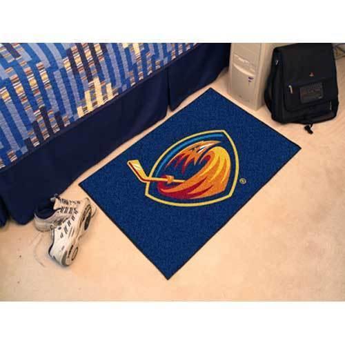 Atlanta Thrashers NHL Starter Mat (20x30")"