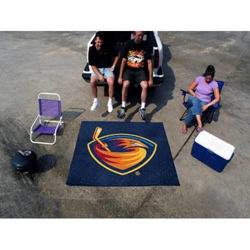 Atlanta Thrashers NHL 5x6 Tailgater Mat (60x72")"