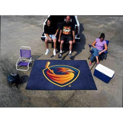 Atlanta Thrashers NHL 5x8 Ulti-Mat  (60x96")"