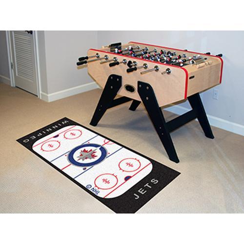 Winnipeg Jets NHL Floor Runner (29.5x72")"