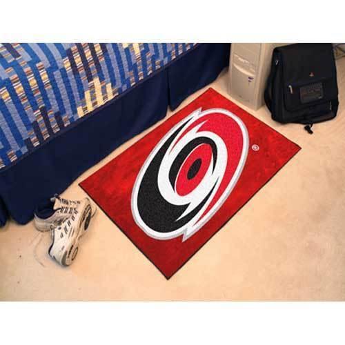 Carolina Hurricanes NHL Starter Mat (20x30")"