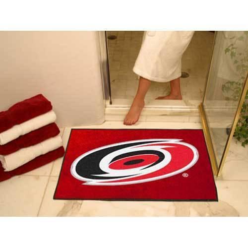 Carolina Hurricanes NHL All-Star Mat (34x45")"