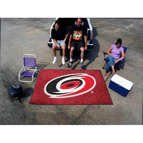 Carolina Hurricanes NHL 5x8 Ulti-Mat  (60x96")"