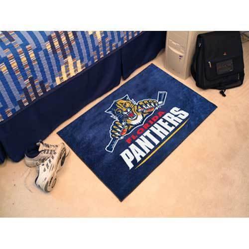 Florida Panthers NHL Starter Mat (20x30")"