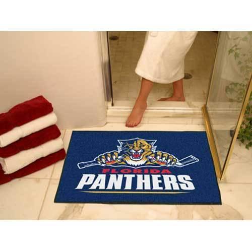 Florida Panthers NHL All-Star Mat (34x45")"