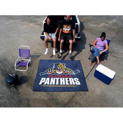 Florida Panthers NHL 5x6 Tailgater Mat (60x72")"