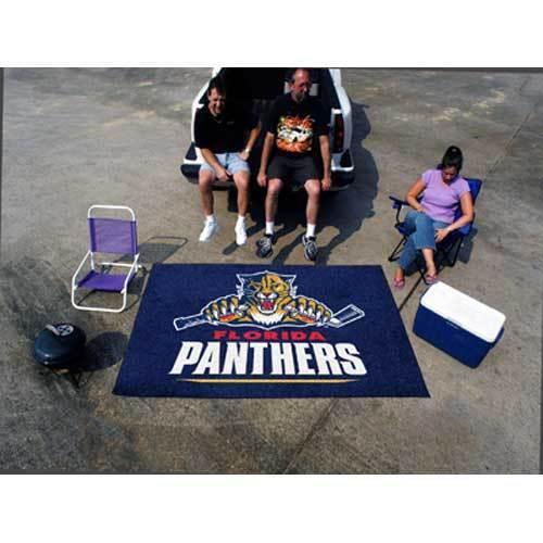 Florida Panthers NHL 5x8 Ulti-Mat  (60x96")"