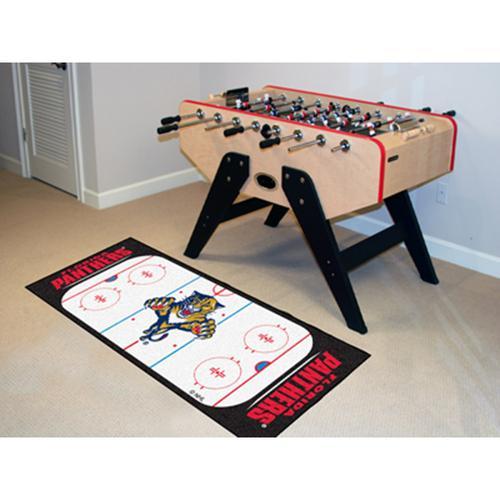 Florida Panthers NHL Floor Runner (29.5x72")"