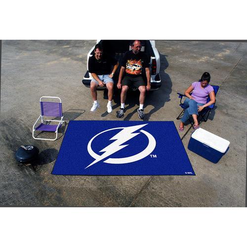 Tampa Bay Lightning NHL 5x8 Ulti-Mat  (60x96")"