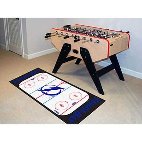 Tampa Bay Lightning NHL Floor Runner (29.5x72")"