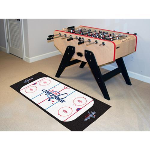 Washington Capitals NHL Floor Runner (29.5x72")"