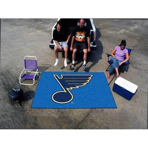 St. Louis Blues NHL 5x8 Ulti-Mat  (60x96")"