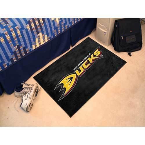 Anaheim Ducks NHL Starter Mat (20x30")"