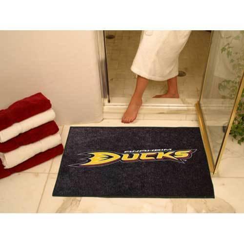 Anaheim Ducks NHL All-Star Mat (34x45")"