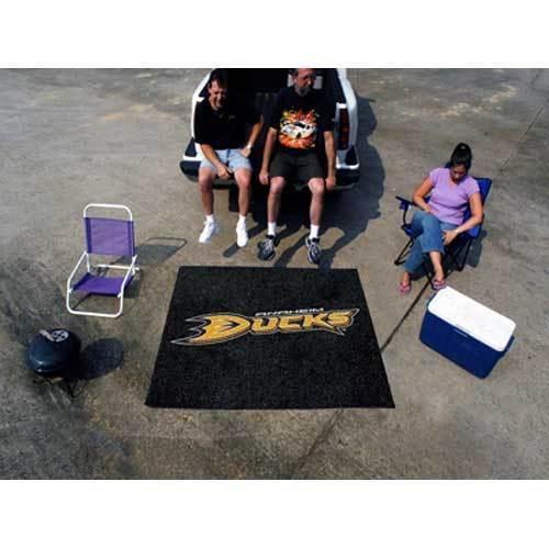 Anaheim Ducks NHL 5x6 Tailgater Mat (60x72")"