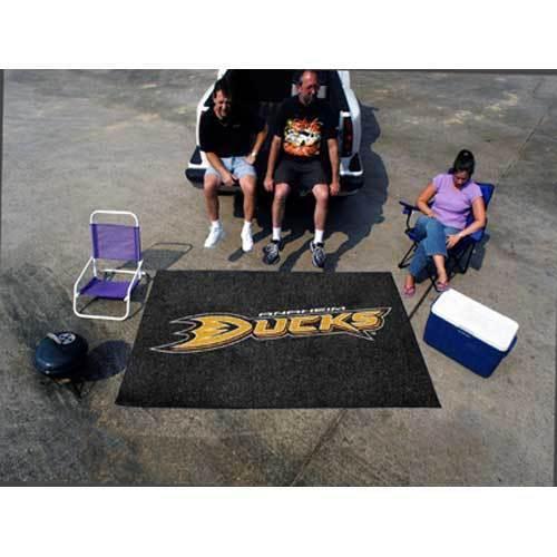 Anaheim Ducks NHL 5x8 Ulti-Mat  (60x96")"