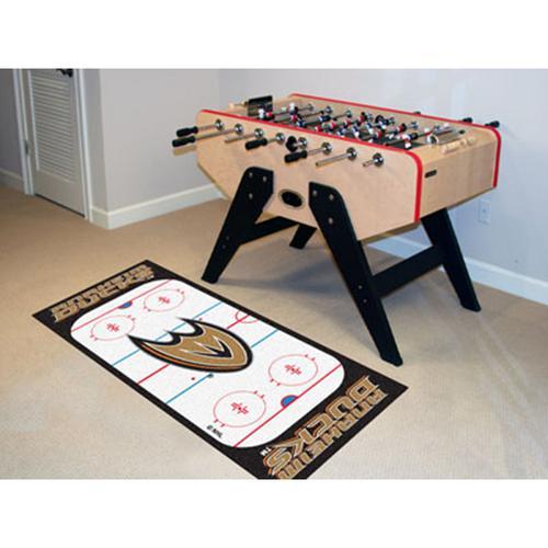 Anaheim Ducks NHL Floor Runner (29.5x72")"