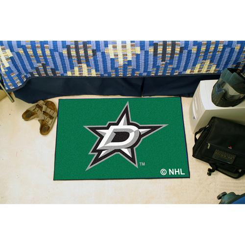 Dallas Stars NHL Starter Mat (20x30")"