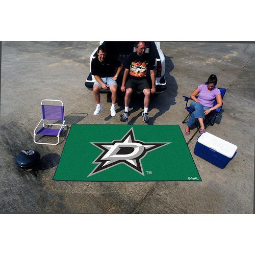 Dallas Stars NHL 5x8 Ulti-Mat  (60x96")"