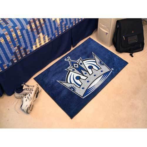 Los Angeles Kings NHL Starter Mat (20x30")"