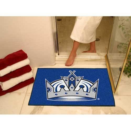 Los Angeles Kings NHL All-Star Mat (34x45")"