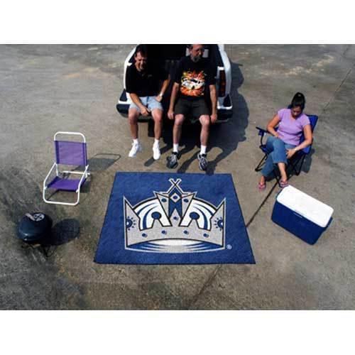 Los Angeles Kings NHL 5x6 Tailgater Mat (60x72")"