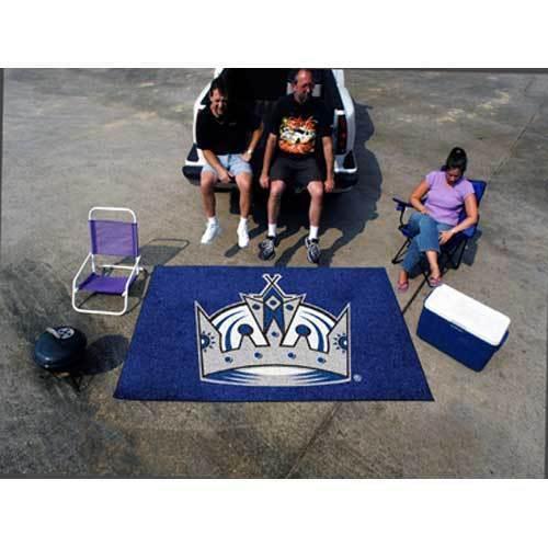 Los Angeles Kings NHL 5x8 Ulti-Mat  (60x96")"