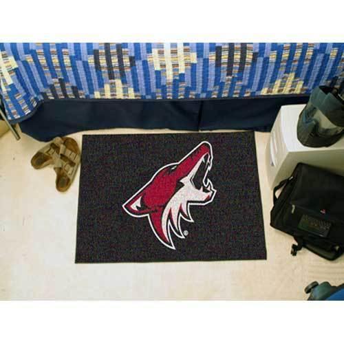 Phoenix Coyotes NHL Starter Mat (20x30")"