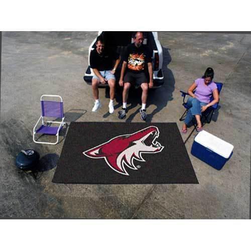 Phoenix Coyotes NHL 5x6 Tailgater Mat (60x72")"