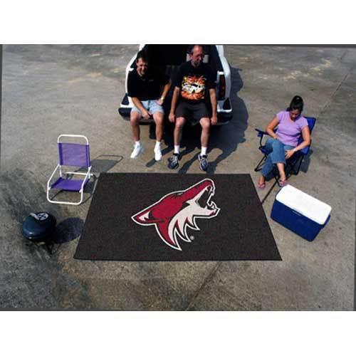 Phoenix Coyotes NHL 5x8 Ulti-Mat  (60x96")"