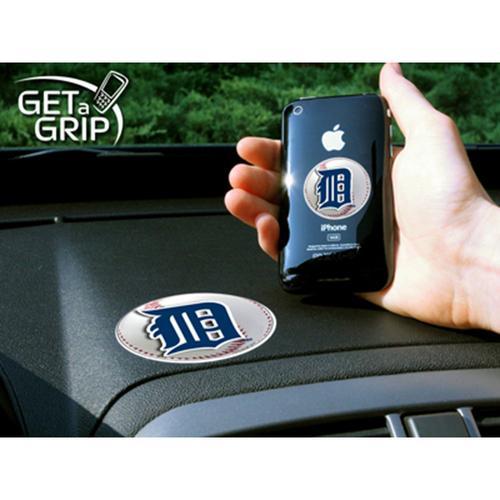 Detroit Tigers MLB Get a Grip Cell Phone Grip Accessory