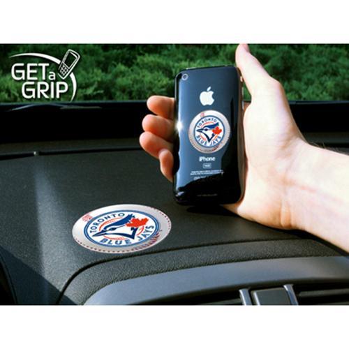 Toronto Blue Jays MLB Get a Grip Cell Phone Grip Accessory