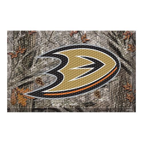 Anaheim Ducks NHL Scraper Doormat" (19"x30")"