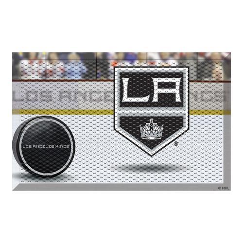 Los Angeles Kings NHL Scraper Doormat" (19"x30")"