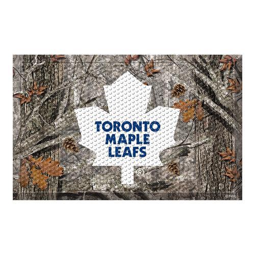 Toronto Maple Leafs NHL Scraper Doormat" (19"x30")"