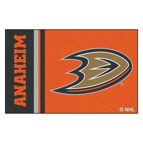 Anaheim Ducks NHL Starter Floor Mat (20x30")"