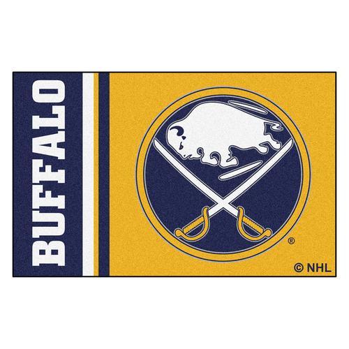 Buffalo Sabres NHL Starter Floor Mat (20x30")"