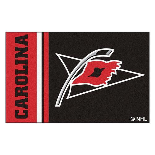 Carolina Hurricanes NHL Starter Floor Mat (20x30")"