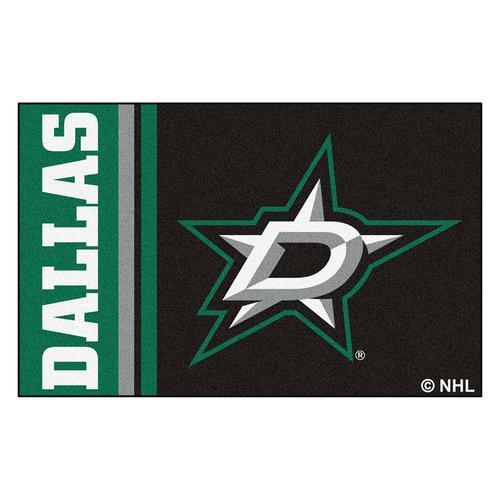 Dallas Stars NHL Starter Floor Mat (20x30")"