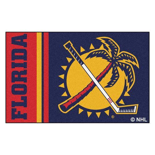 Florida Panthers NHL Starter Floor Mat (20x30")"