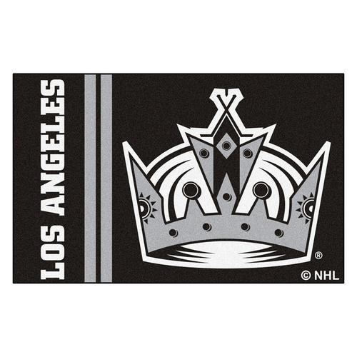 Los Angeles Kings NHL Starter Floor Mat (20x30")"