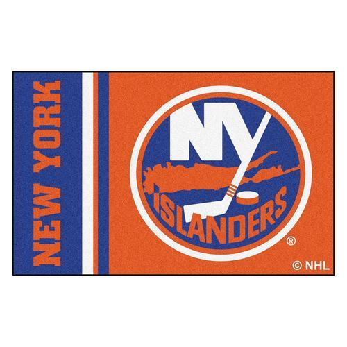 New York Islanders NHL Starter Floor Mat (20x30")"